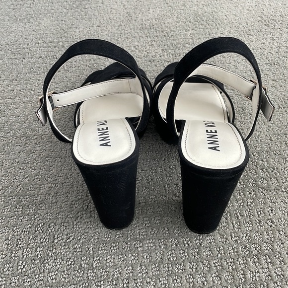 Anne Klein Heels - Picture 3 of 9